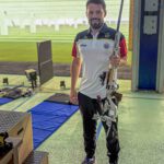300-Meter-Coup in Kairo: Markus Abt holt WM-Platz acht